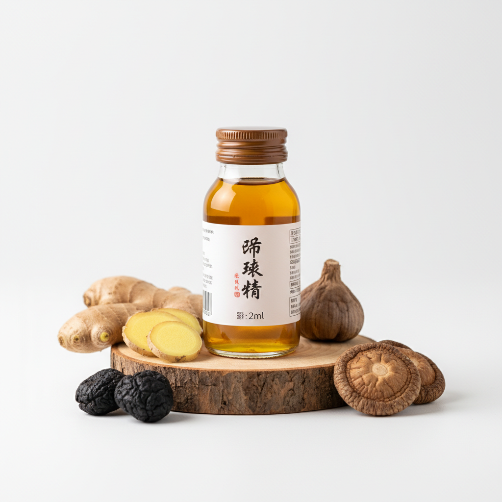滴雞精 50ml